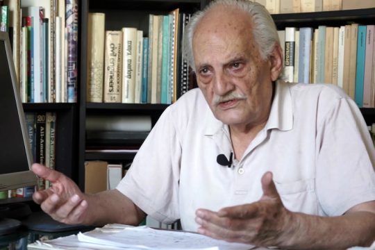 «Βαθιά μεσάνυχτα όσοι υποστηρίζουν το αεροδρόμιο στο Καστέλλι»